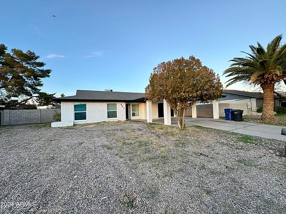 2nd image of 862 E GLADE Avenue
