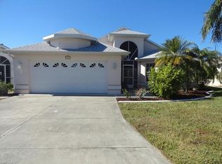 3802 Sabal Springs Blvd, North Fort Myers, FL 33917