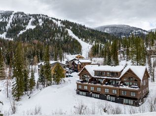 122 Inspiration Loop, Whitefish, MT 59937