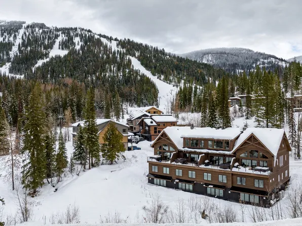 122 Inspiration Loop, Whitefish, MT 59937