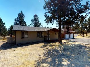8479 SW Crater Loop Rd, Terrebonne, OR 97760