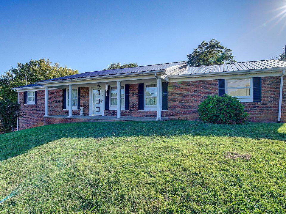 129 Shuler Dr, Kingsport, TN 37664 Zillow