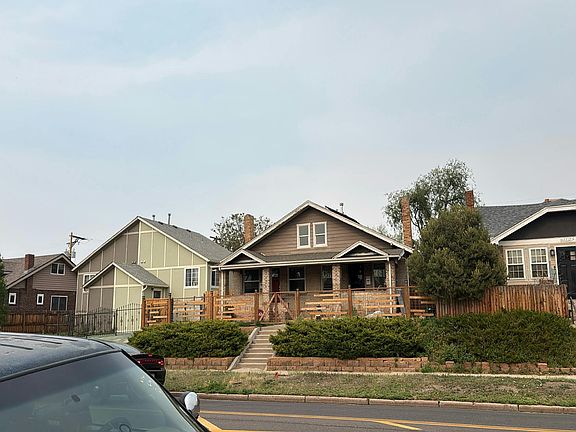 2nd image of 3316 N York St