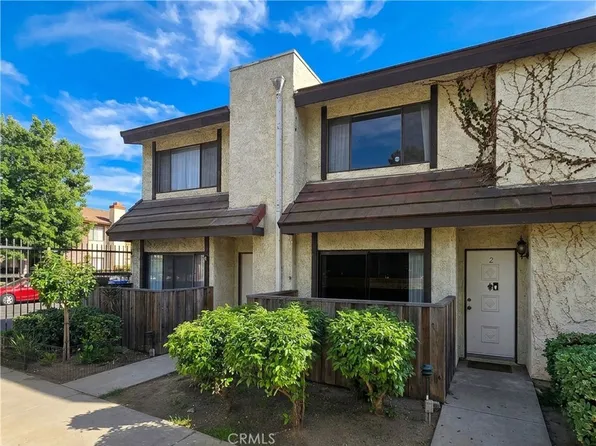 9525 Sylmar Ave, Panorama City, CA 91402