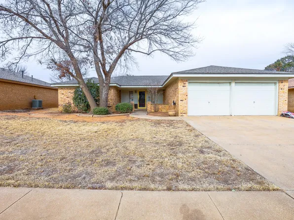 5210 90th St, Lubbock, TX 79424
