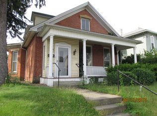 436 E Main St, Lancaster, OH 43130