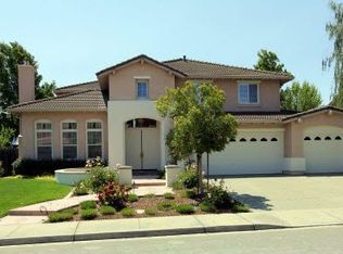 709 Ashton Oaks Ct, San Ramon, CA 94582