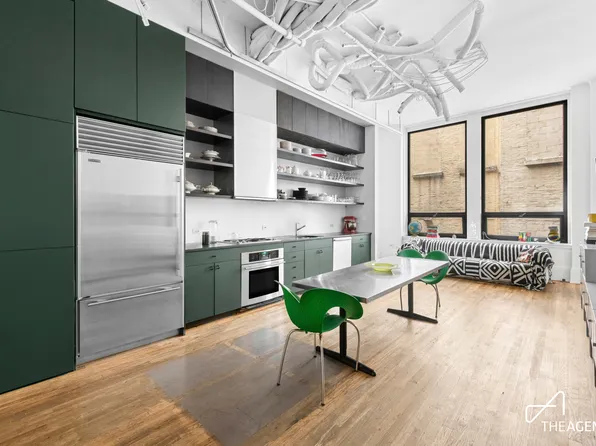 50 Pine Street image 5 of 13