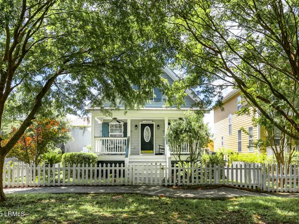 1003 9th St, Pt Royal, SC 29935