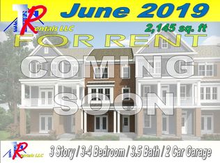 1864 Austin Ridge Pkwy, Wake Forest, NC 27587