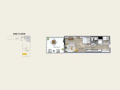 Floor plan 223