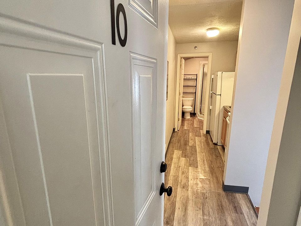 Entry Hall