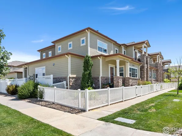 4862 Brookfield Dr #3-A, Fort Collins, CO 80528