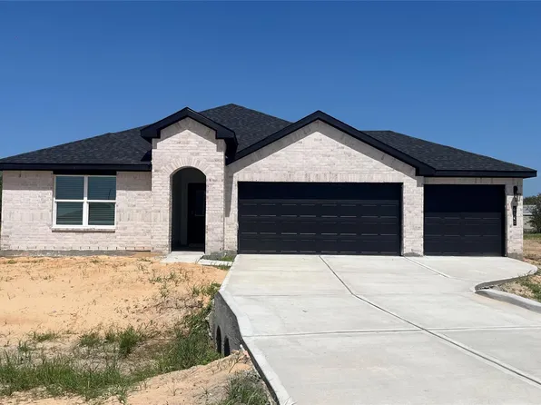 6618 Pelican Ln, Beasley, TX 77417