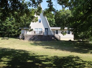 1805 Osage Rd, Niangua, MO 65713