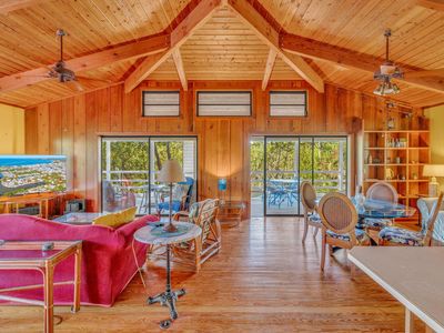 708 N Lake Dr, Key Largo, FL, 33037
