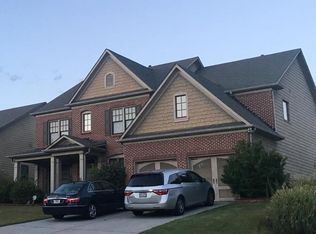 1440 Woodall Trce, Alpharetta, GA 30004