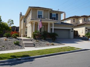 2405 Hummingbird St, Chula Vista, CA 91915