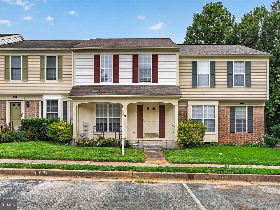 1st image of 1119 Silentglade Rd