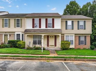 1119 Silentglade Rd, Owings Mills, MD 21117