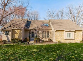 420 W 123rd Ter, Kansas City, MO 64145