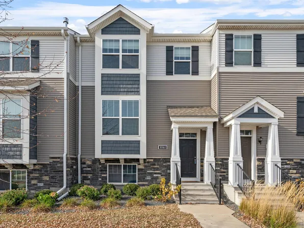 8161 Central Park Way N, Maple Grove, MN 55369