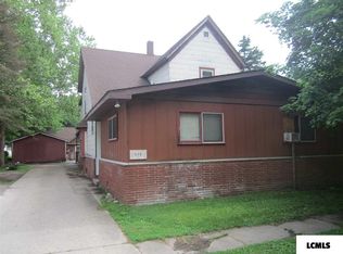 515 W Chestnut St, Mason City, IL 62664