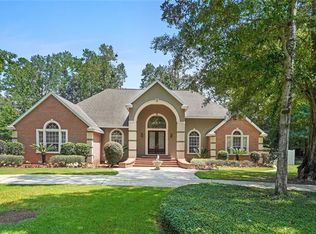 21 Oak Grove Way, Slidell, LA 70458