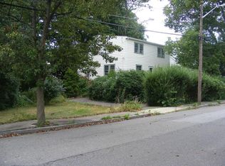 69 Horne Ave, Medford, MA 02155