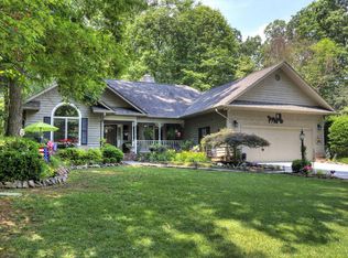 432 Tigitsi Cir, Loudon, TN 37774