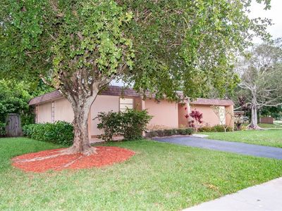 7407 NW 79th St, Tamarac, FL, 33321