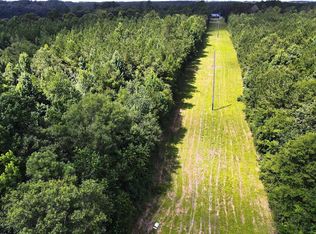 Taylor Rd, Magnolia, MS 39652