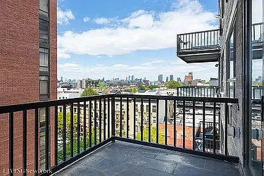 Rented by Living New York