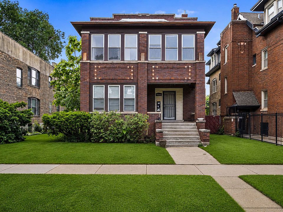 1st image of 7406 S Crandon Ave