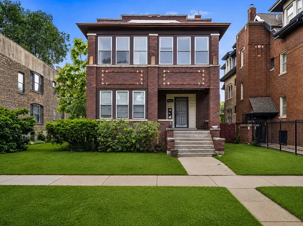 7406 S Crandon Ave, Chicago, IL 60649