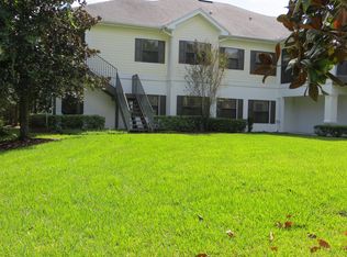 104 Laurel Wood Way UNIT 101, Saint Augustine, FL 32086
