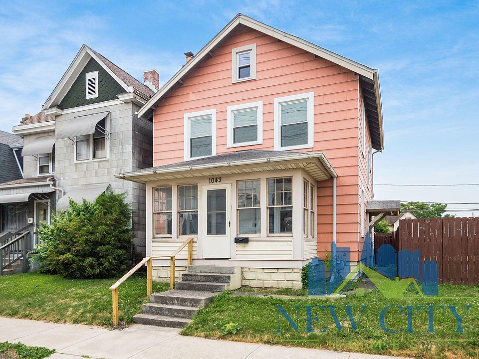 1043 Sullivant Ave, Columbus, OH 43223 Zillow