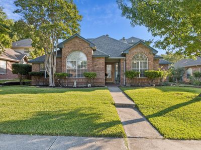 4204 Harvest Hill Ct, Carrollton, TX, 75010