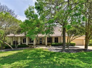 400 Cedar Oak Dr, West Lake Hills, TX 78746