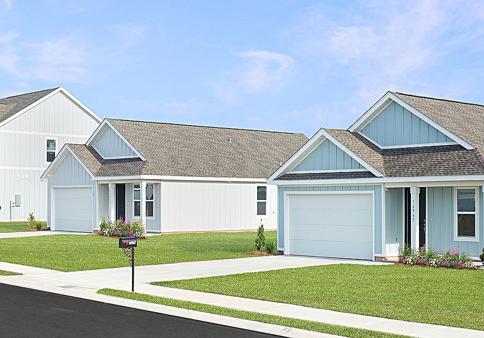 Eagles Ridge Streetscape 5 5 25