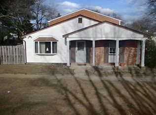 9 Roxburn Pl, Willingboro, NJ 08046