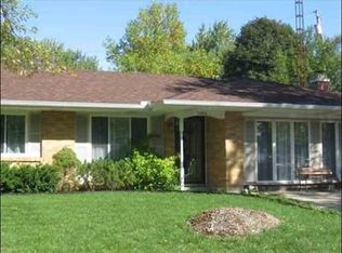3966 Highland Dr, Richmond, IN