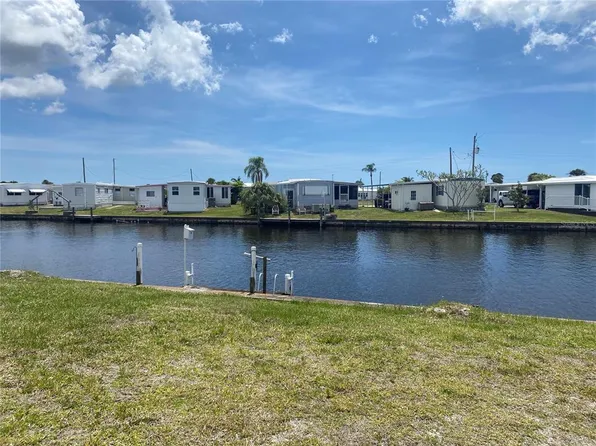 508 Windsor Pl #344, North Pt, FL 34287