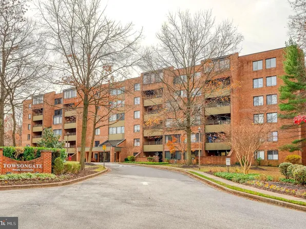 3 Southerly Ct APT 608, Baltimore, MD 21286