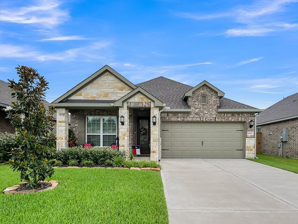 1st image of 6115 White Spruce Dr
