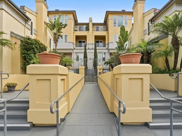 4057 1st Ave Unit 107, San Diego, CA 92103