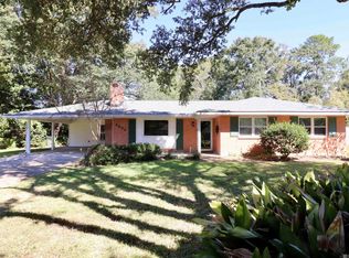 3953 Robert St, Zachary, LA 70791