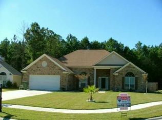 14 London Tower Ct, Pooler, GA 31322