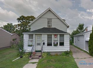 235 Osborne St, Rossford, OH 43460