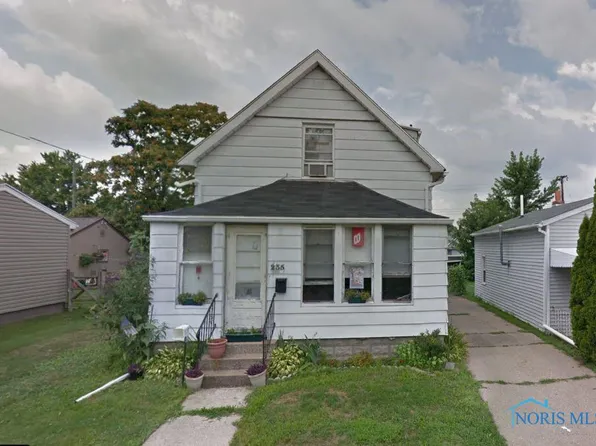 235 Osborne St, Rossford, OH 43460